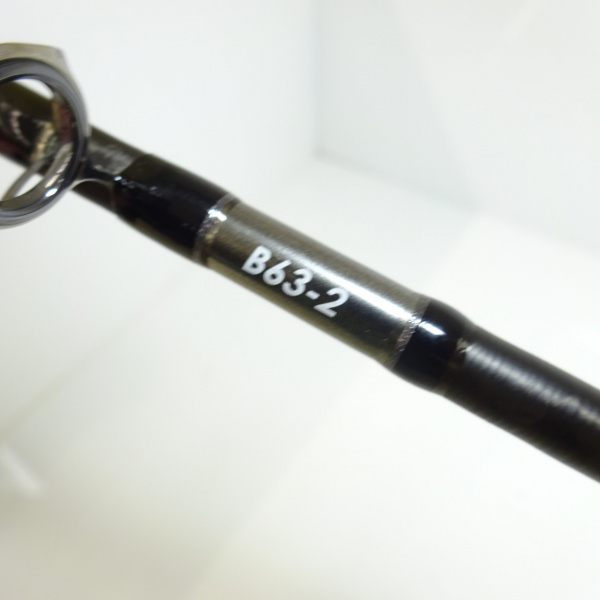 18オシアジガーLJ B63-2